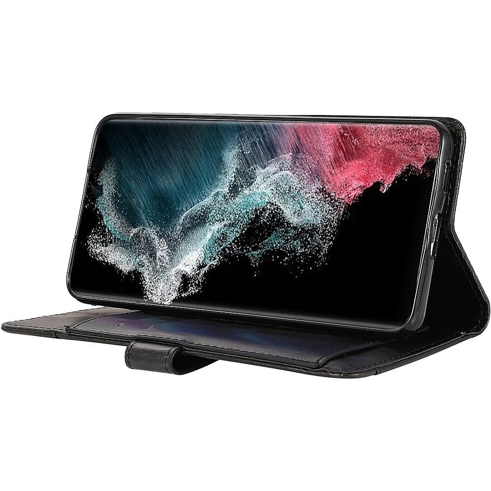 Indy Series Wallet Case - Galaxy S23