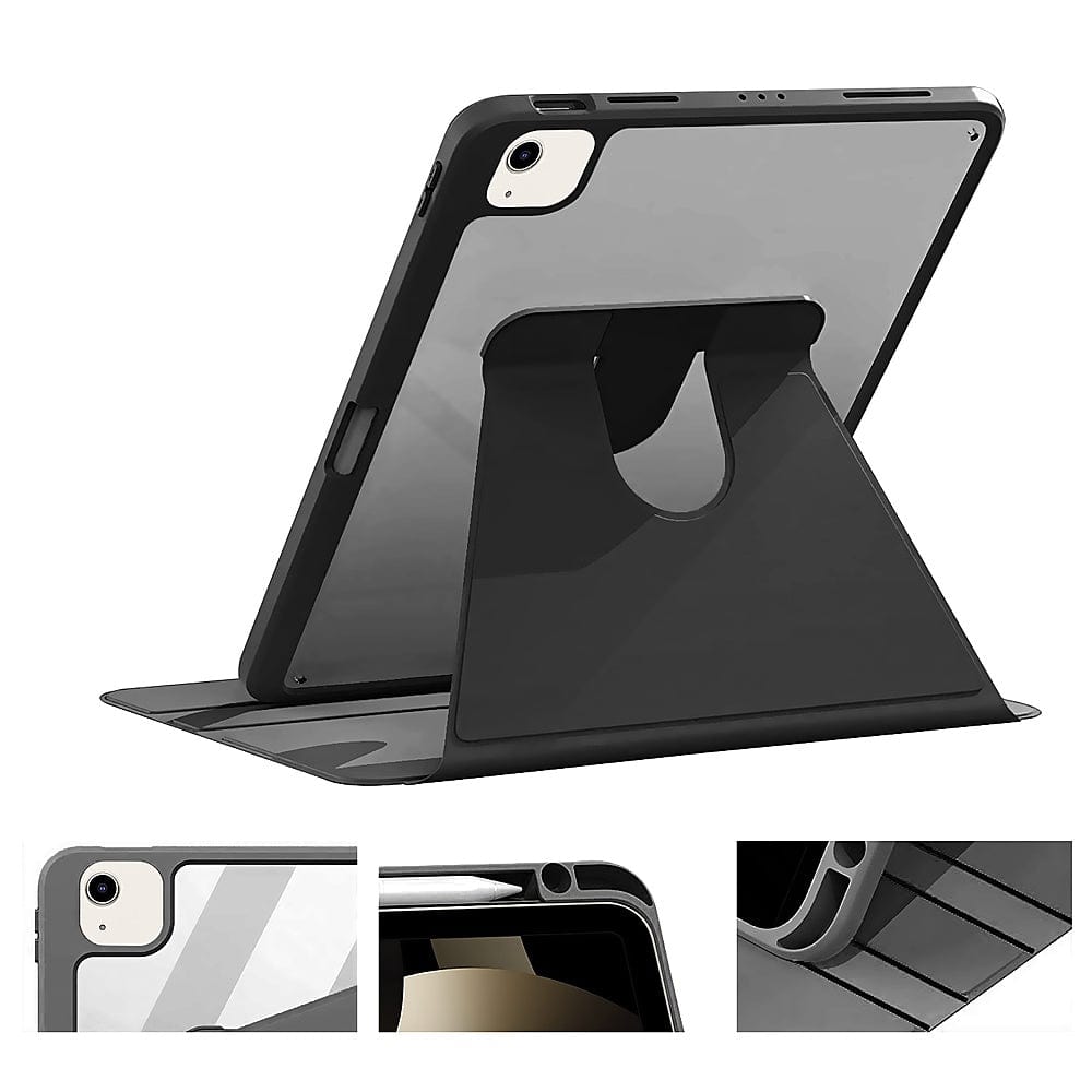 Indy Series Rotating Folio Case - iPad Air 10.9"