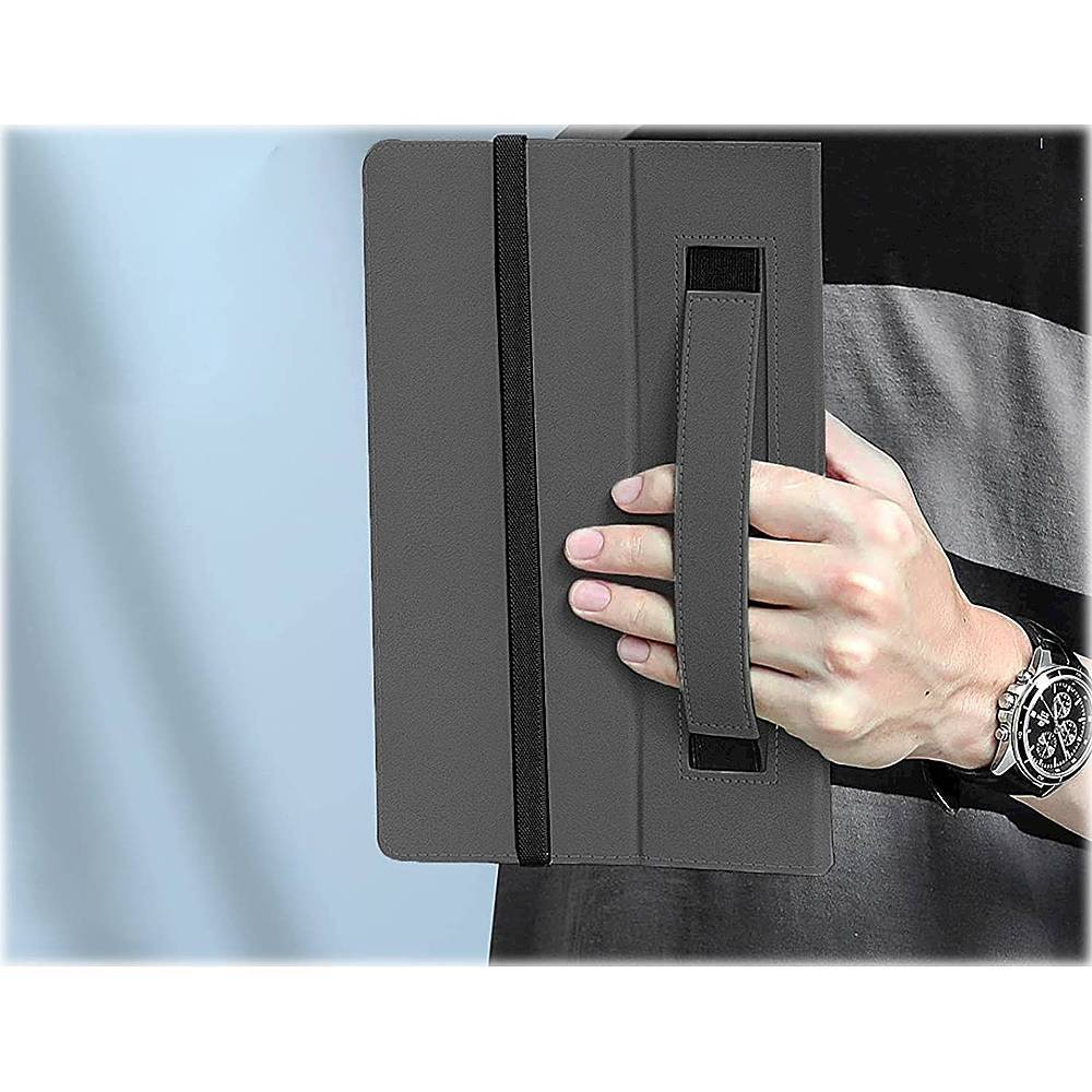 Indy Series Bi-Fold Folio Case - iPad 10.2"