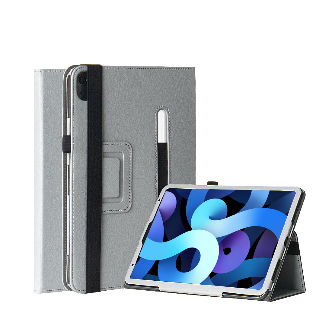 Indy Series Bi-Fold Folio Case - iPad Air 10.9"