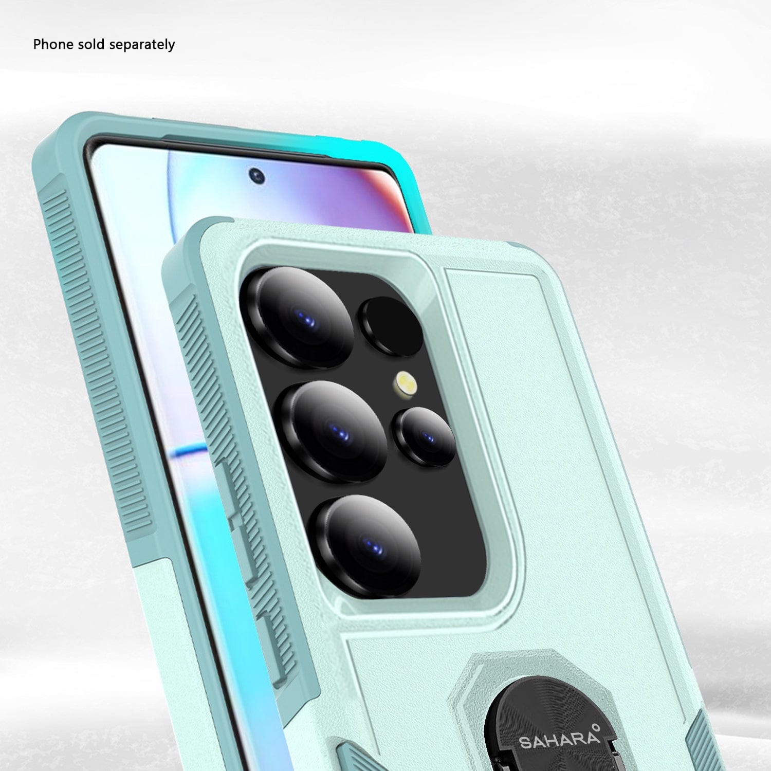 Raider Series Heavy-Duty Case - Samsung Galaxy S25 Ultra