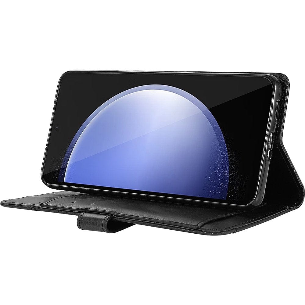 Indy Series Wallet Case - Galaxy S23 FE