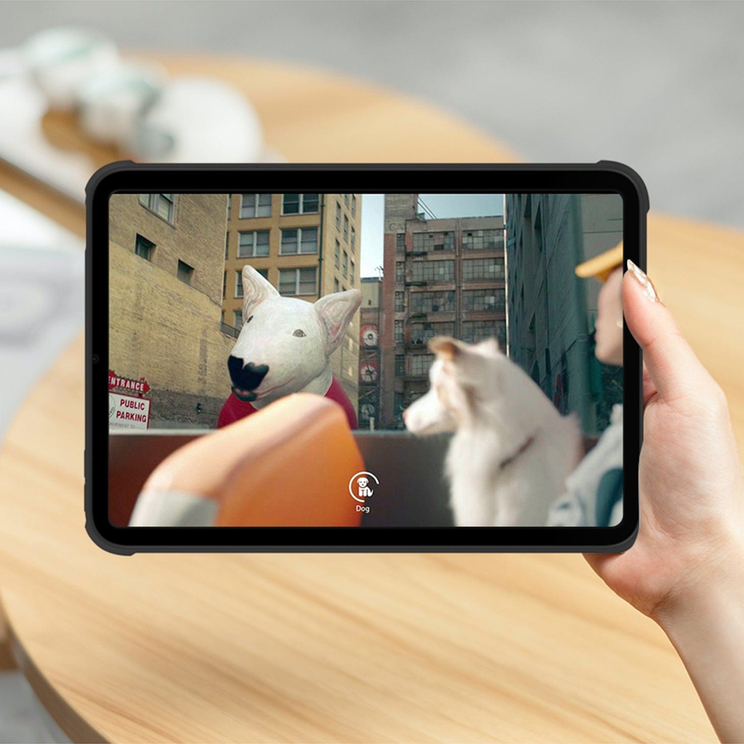 Venture Series Slim Hard Shell Case - iPad Mini