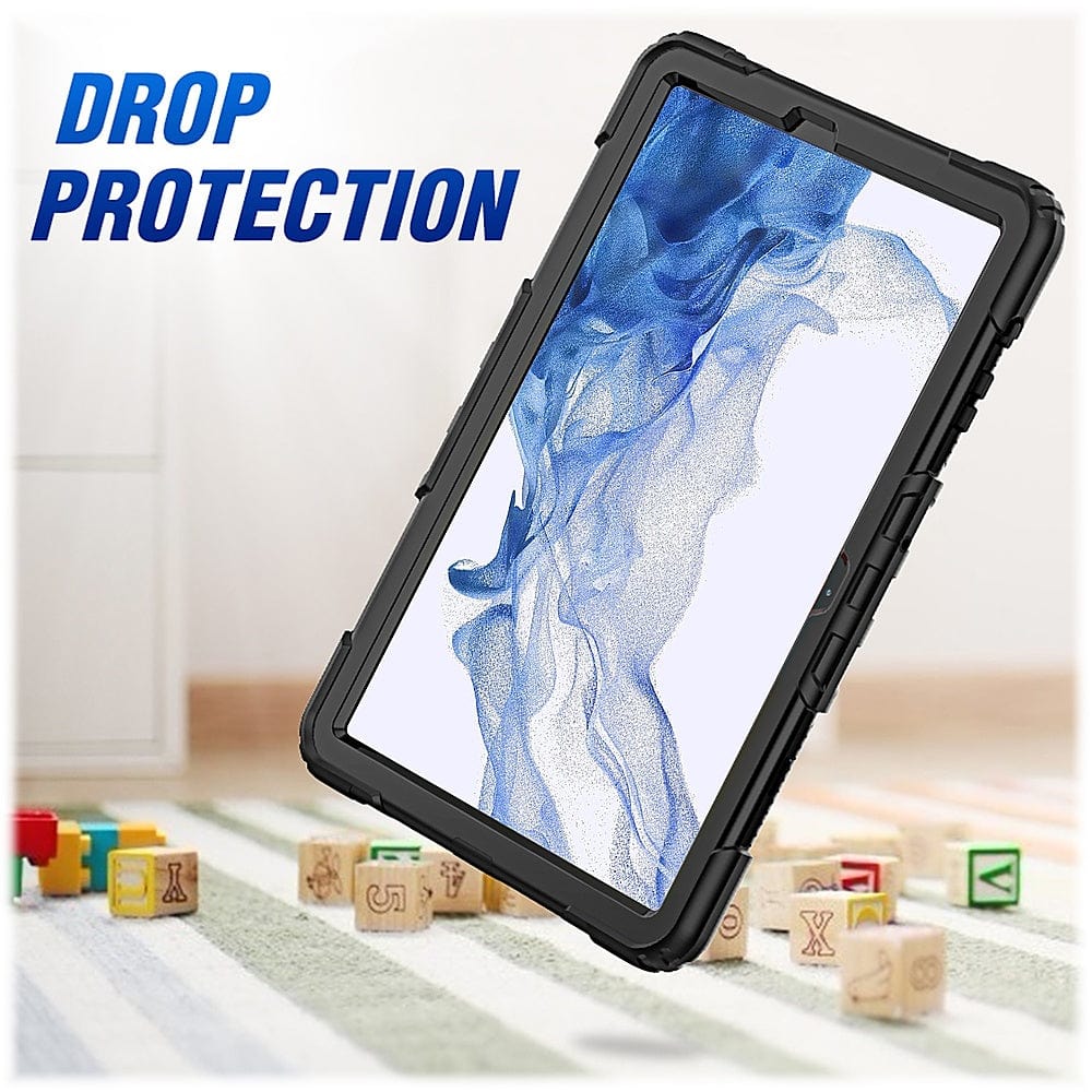 Raider Series Hard Shell Case - Galaxy Tab S8