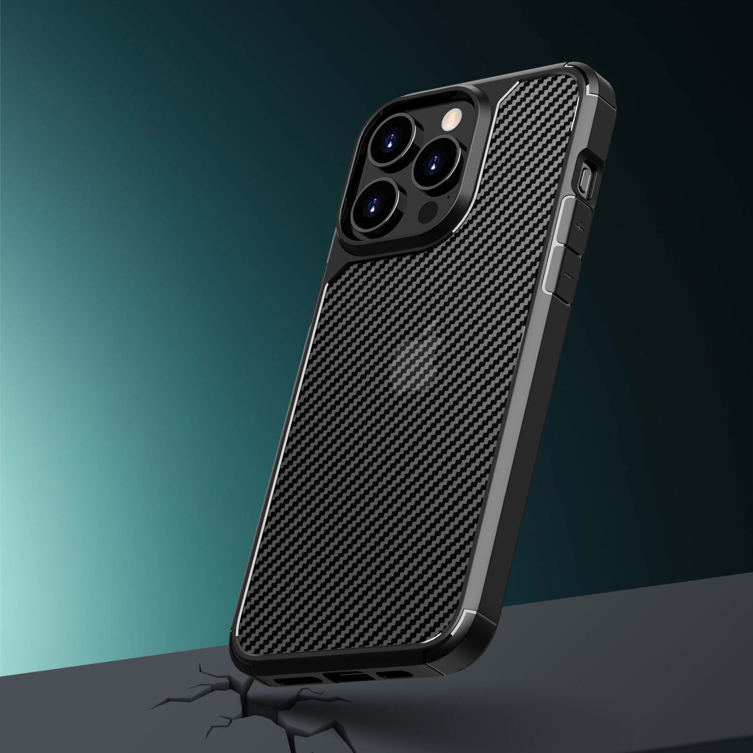 Venture Series Slim Case - iPhone 15 Pro