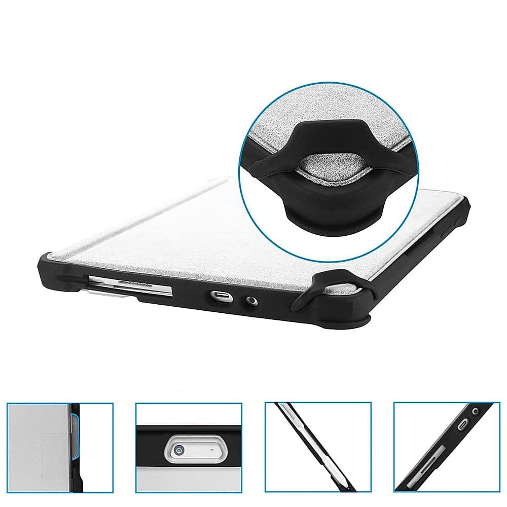 Raider Series Hard Shell Case - Microsoft Surface Pro 8