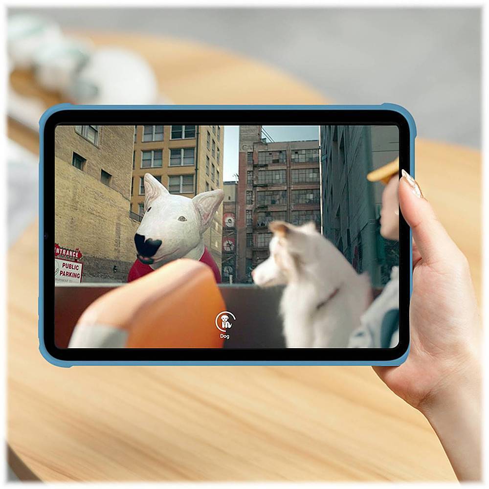 Venture Series Slim Hard Shell Case - iPad Mini