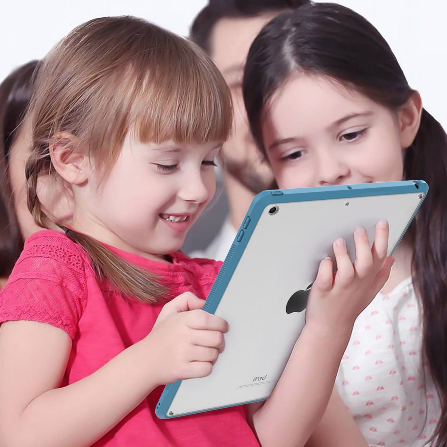 Venture Series Hard Shell Case - iPad 10.2"