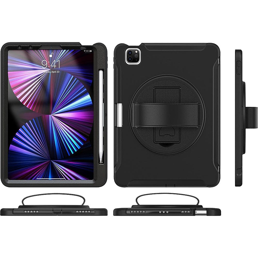 Raider Series Hard Shell Case - iPad Air 10.9"