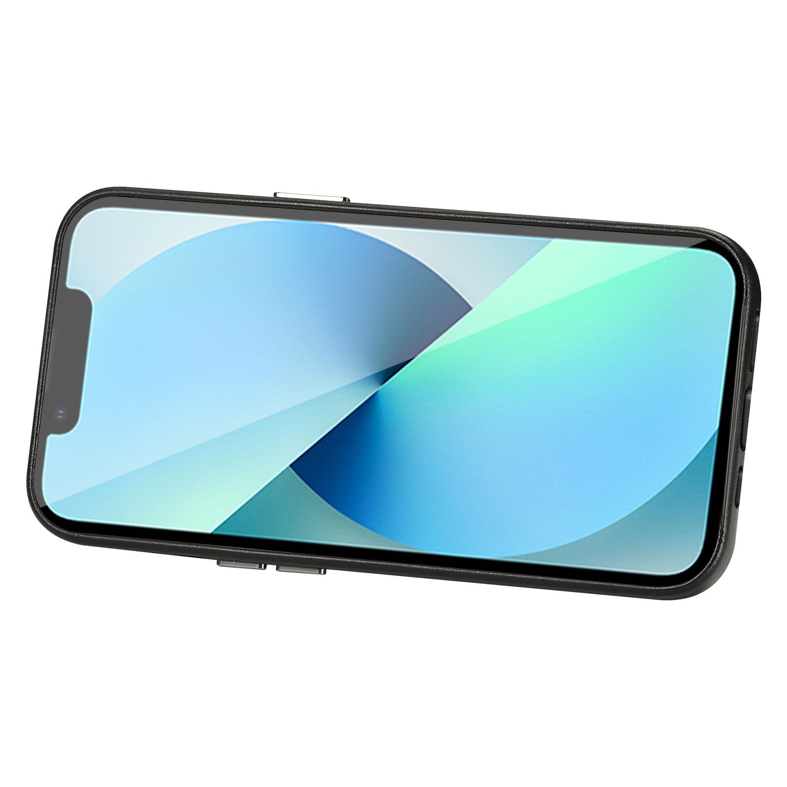 Indy Series Leather Case - iPhone 13 & iPhone 14