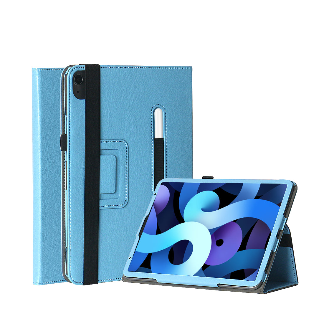 Indy Series Bi-Fold Folio Case - iPad Air 10.9"