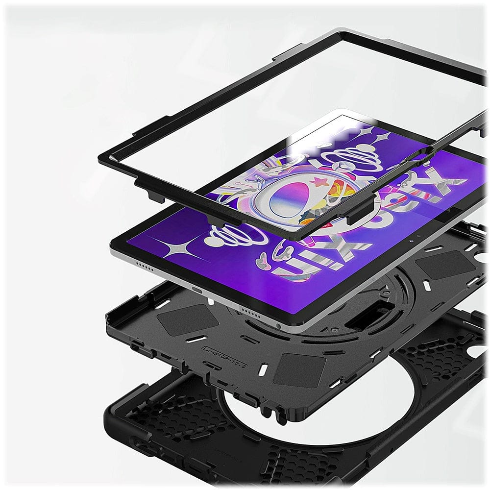 Raider Series Hard Shell Case - Lenovo Tab M10 Plus