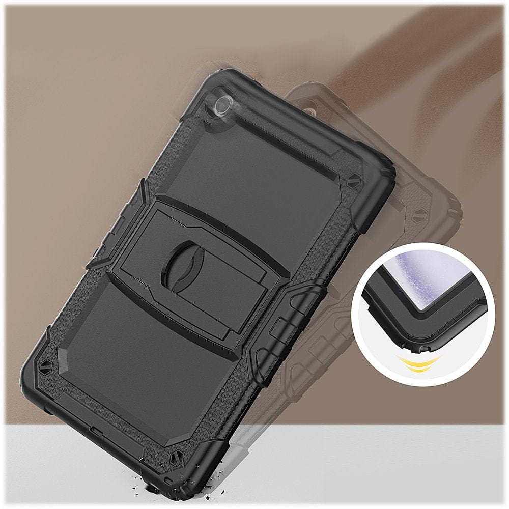 Raider Series Hard Shell Case - Galaxy Tab A9+