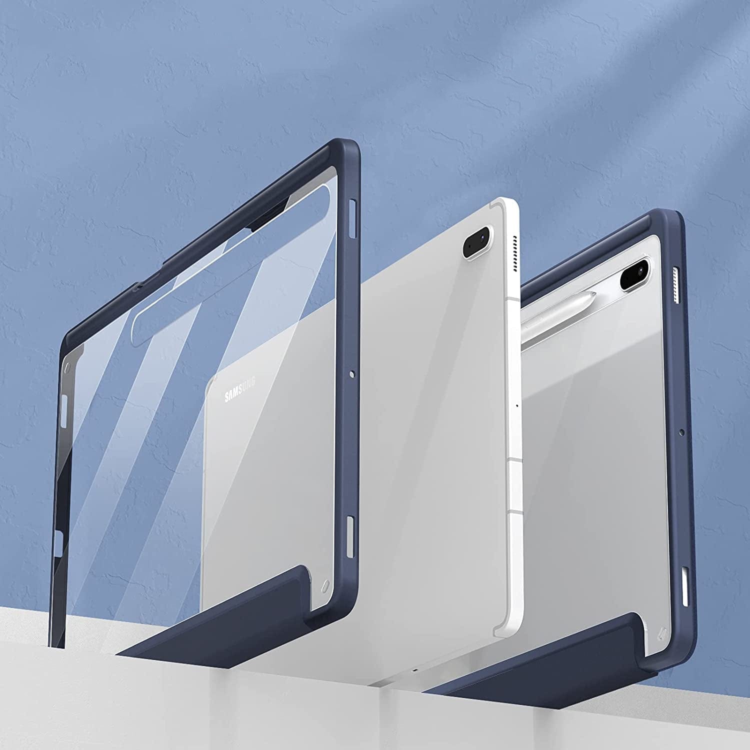 Indy Series Folio Case - Galaxy Tab S8 Ultra