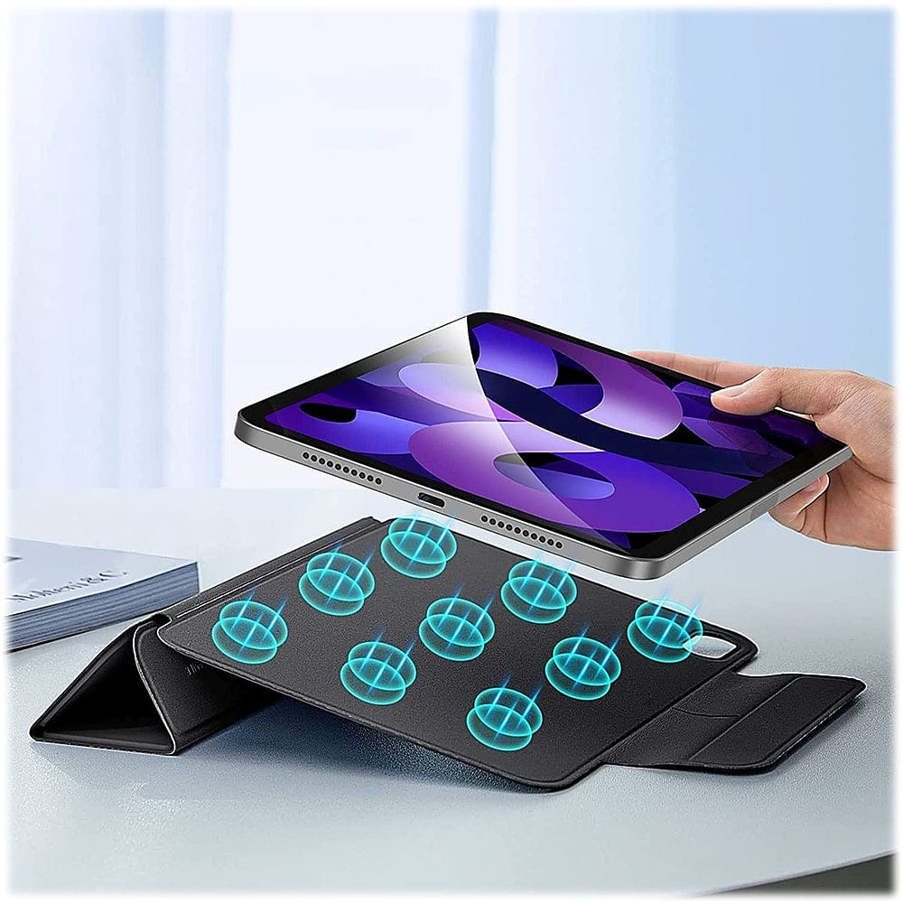 Indy Series Folio Case - iPad Air 10.9"