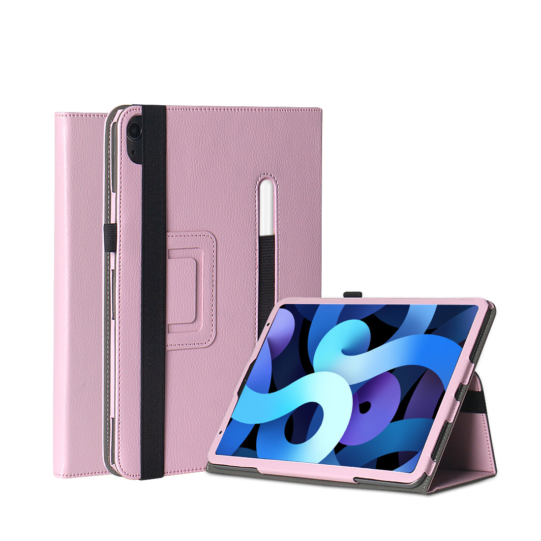 Indy Series Bi-Fold Folio Case - iPad Air 10.9"
