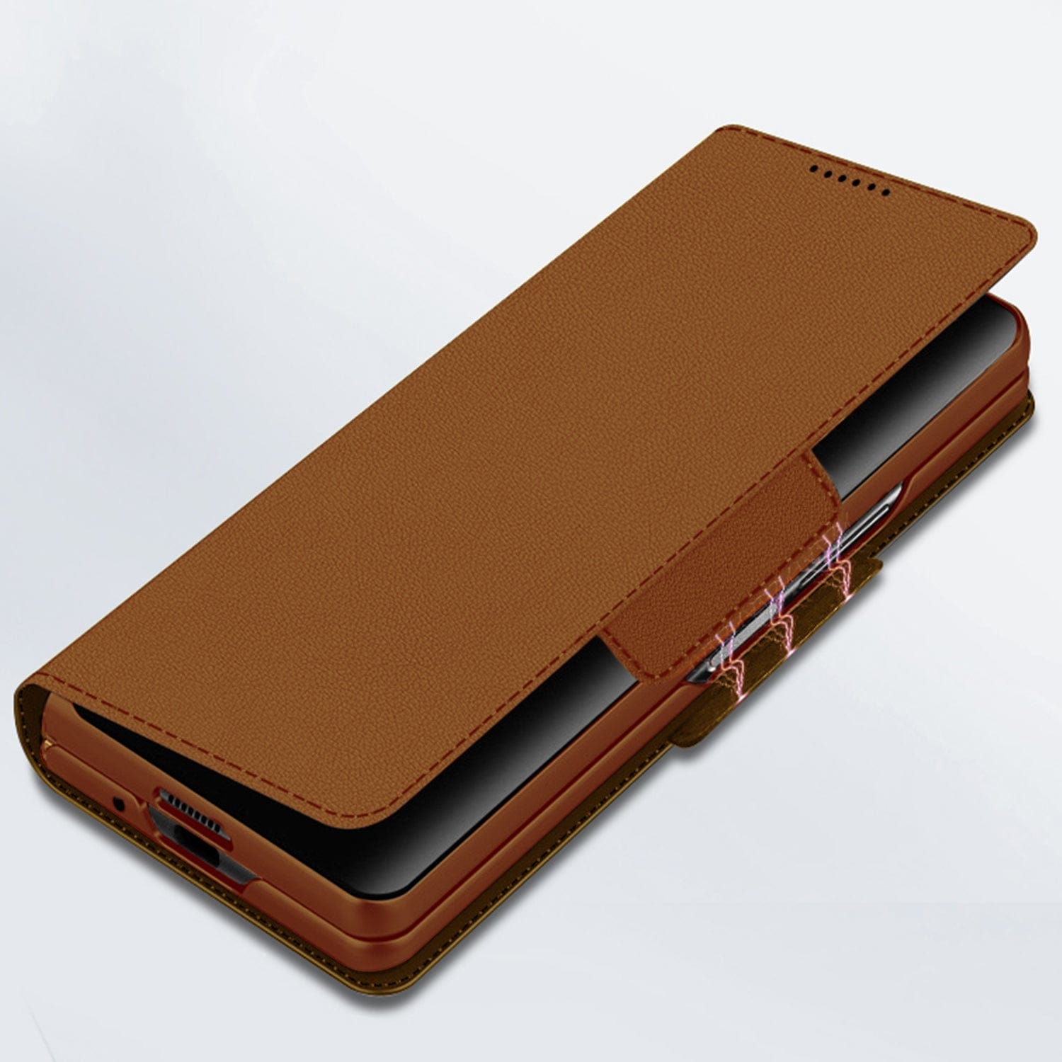 Indy Series Wallet Case - Galaxy Z Fold4