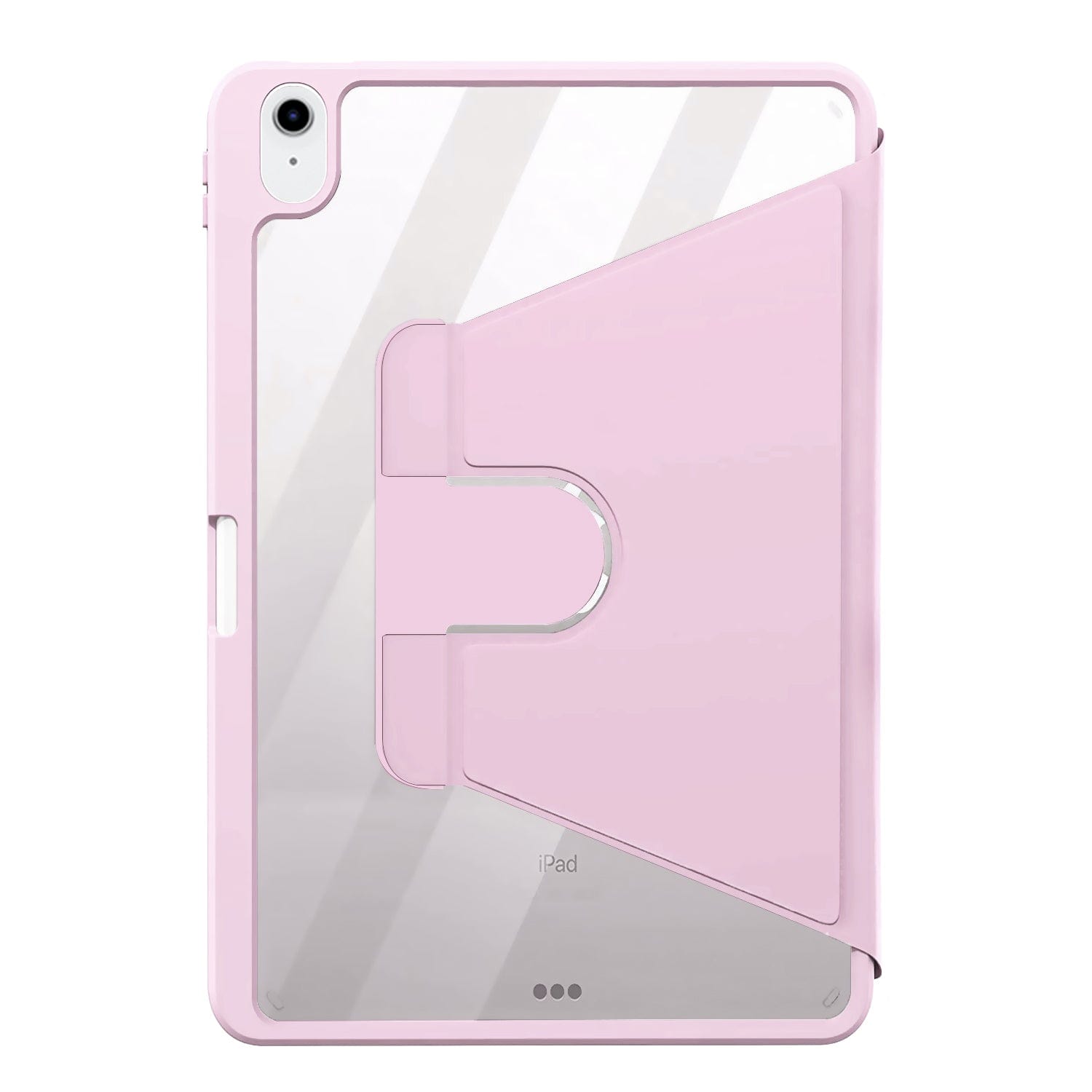 Indy Series Multi-Angle Folio Case - iPad 10.9"