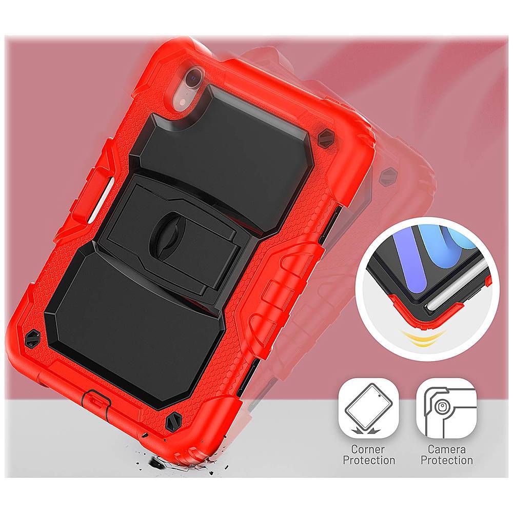 Raider Series Hard Shell Case - iPad Mini