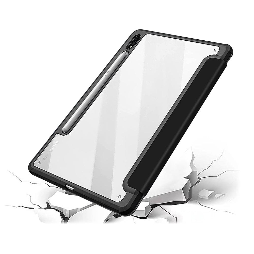 Indy Series Folio Case - Galaxy Tab S8