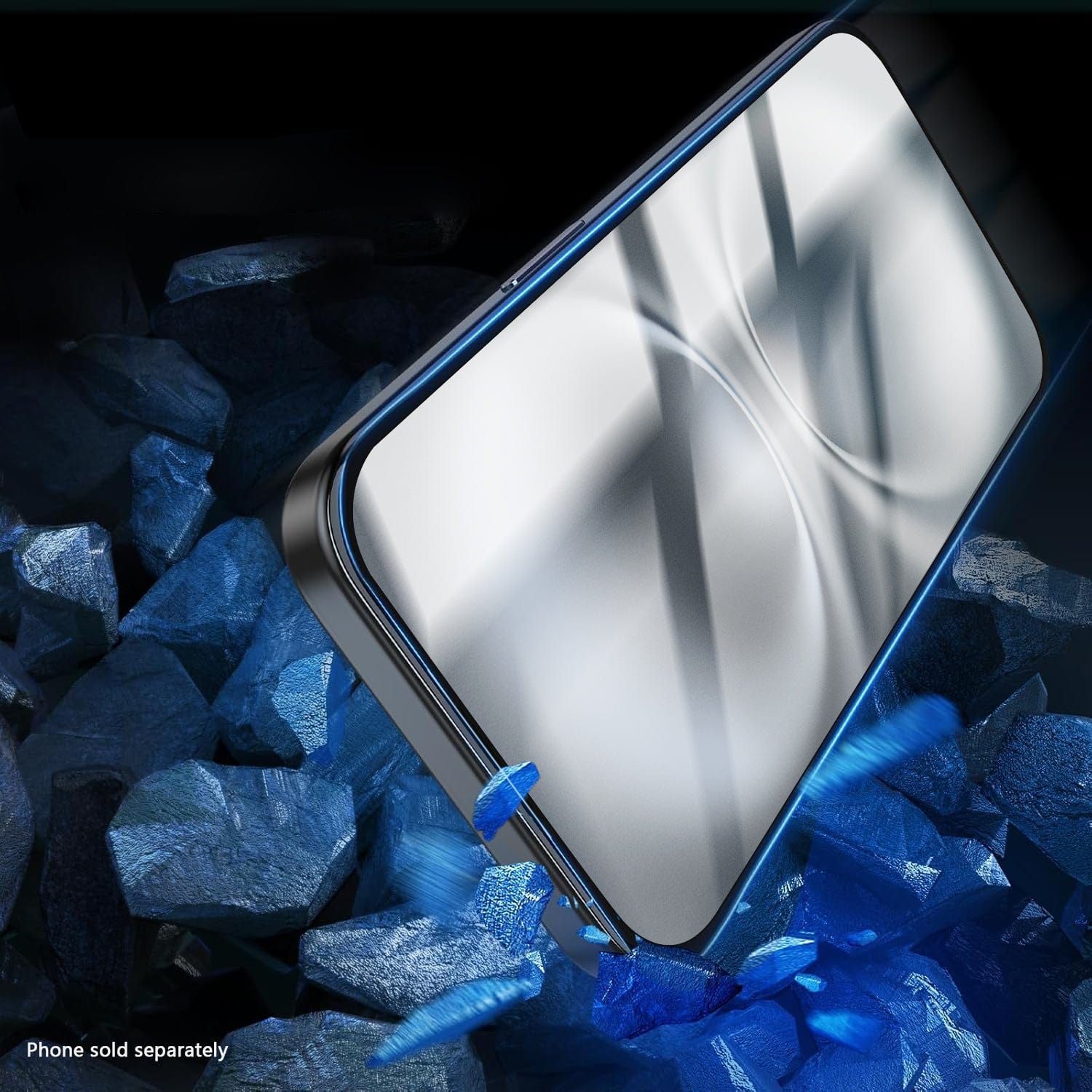 Classic Series Case & Tempered Glass Kit - Apple iPhone 16 Plus