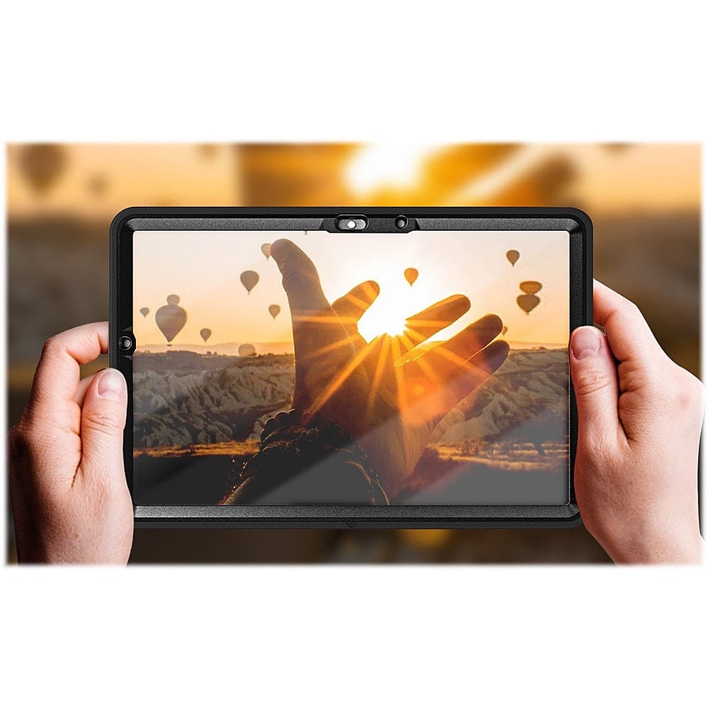 Raider Series Hard Shell Case - Galaxy Tab S8
