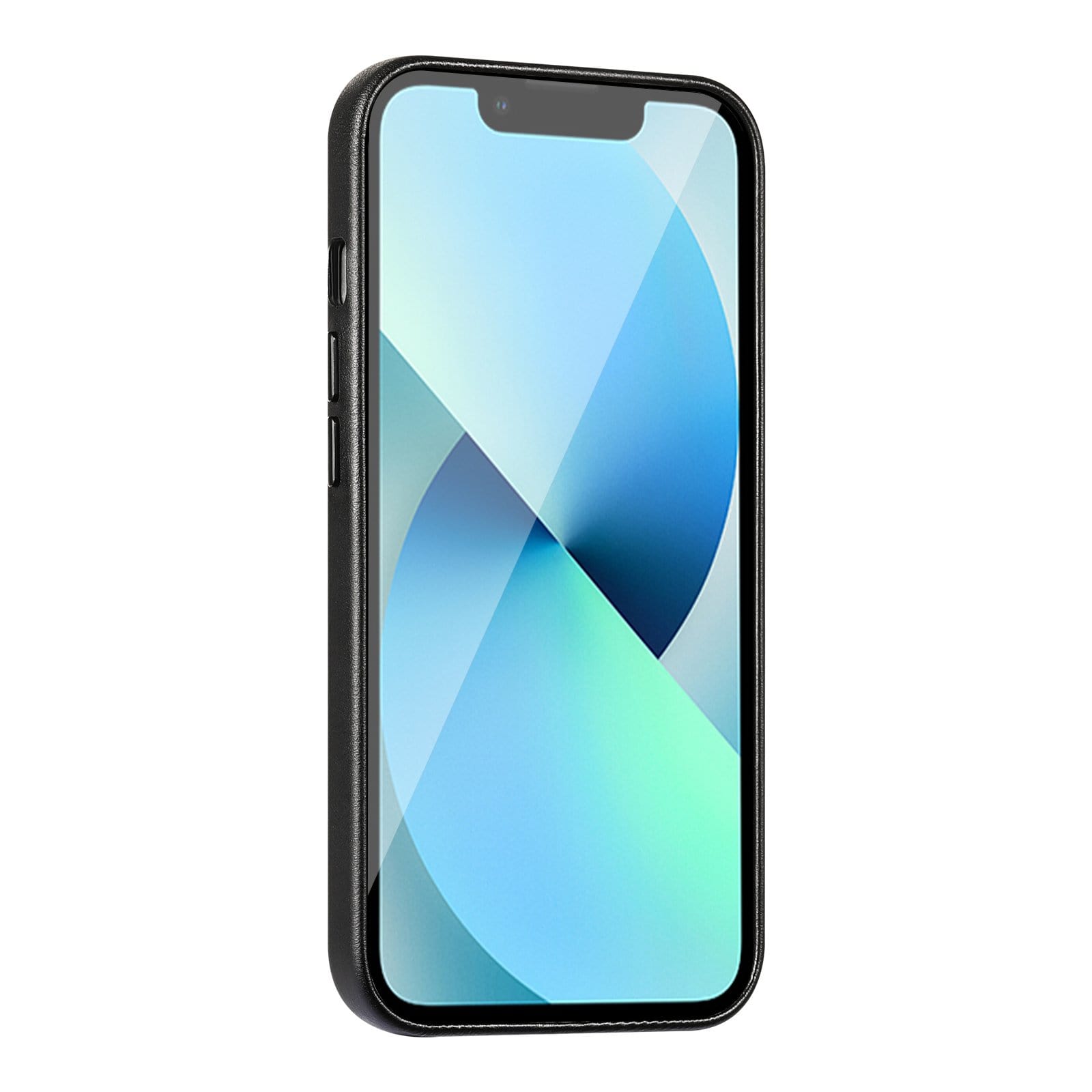 Indy Series Leather Case - iPhone 13 & iPhone 14