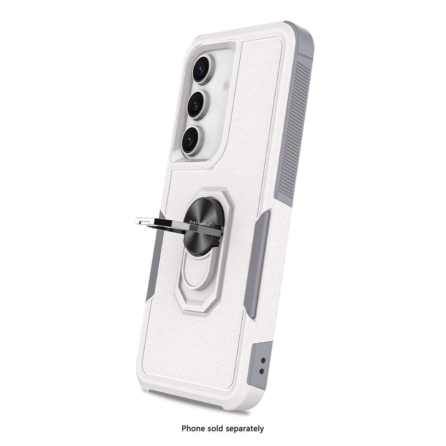 Raider Series Heavy-Duty Case - Samsung Galaxy S25