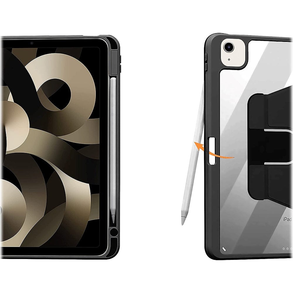 Indy Series Rotating Folio Case - iPad Air 10.9"