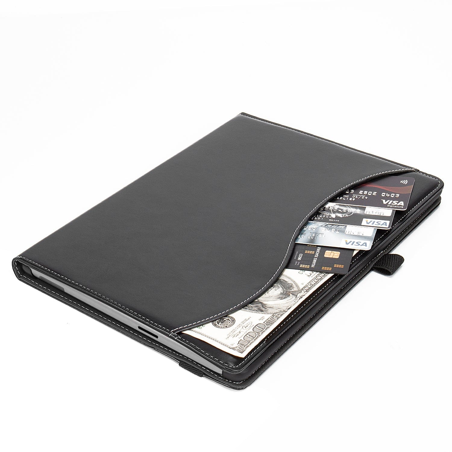 Venture Series Folio Case for Microsoft Surface Pro 9 and Pro 10