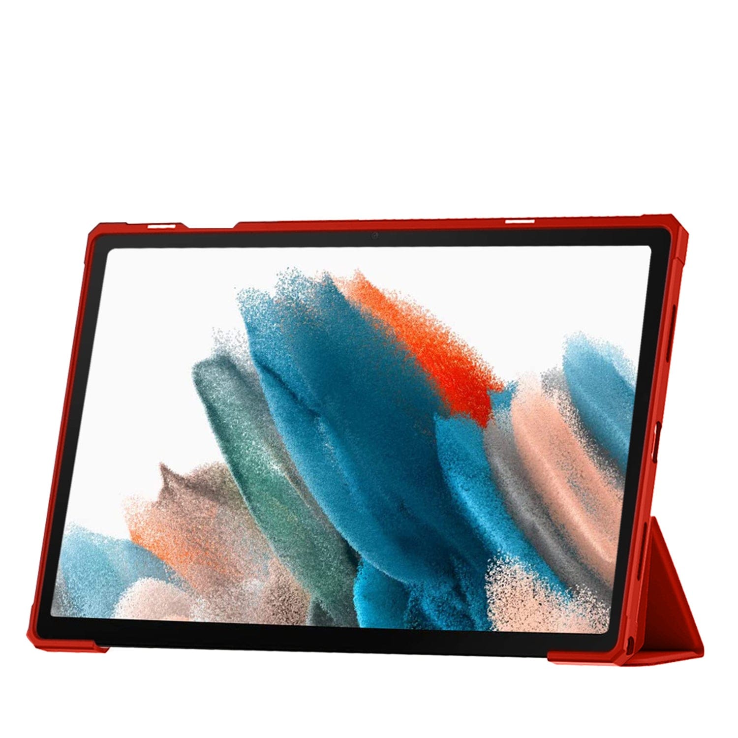 Indy Series Tri-Fold Folio Case - Samsung Galaxy Tab A8