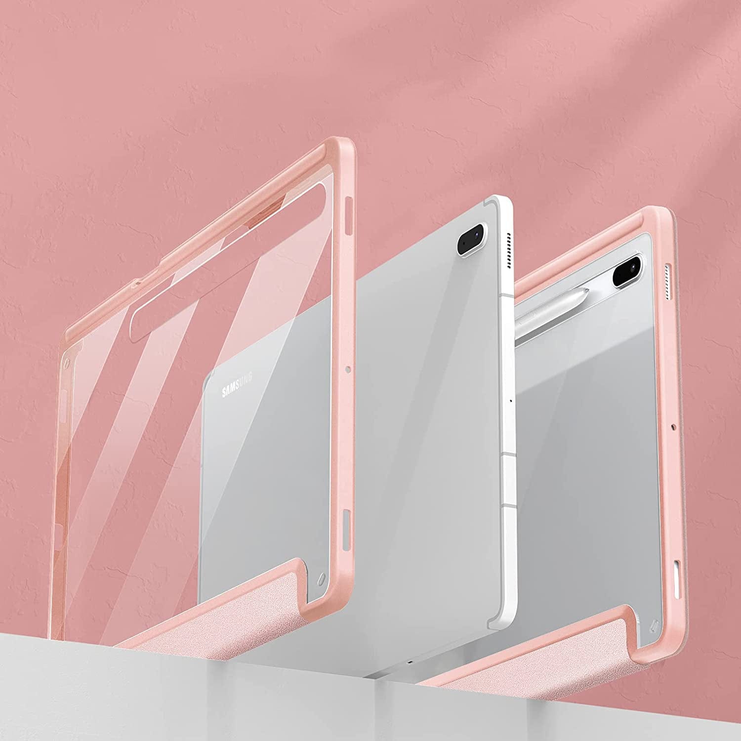 Indy Series Folio Case - Galaxy Tab S8 Ultra