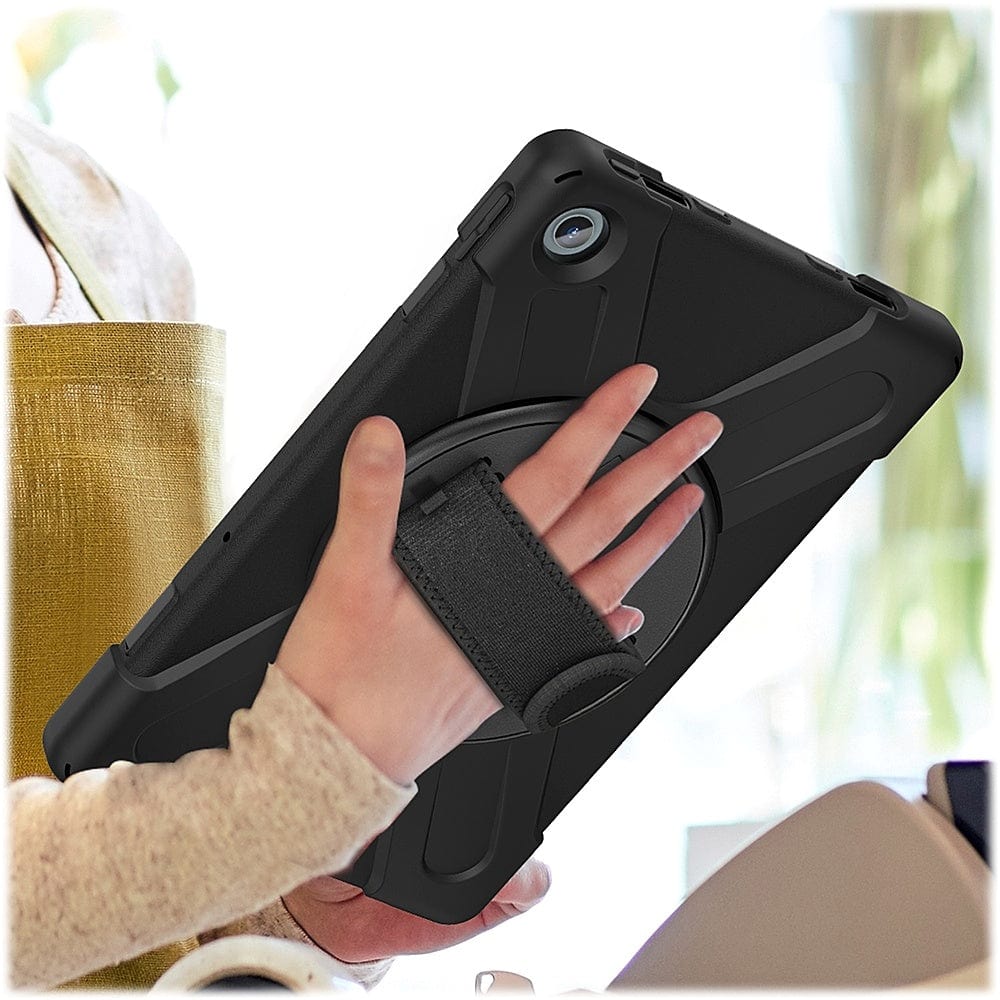 Raider Series Hard Shell Case - Lenovo Tab M10 Plus