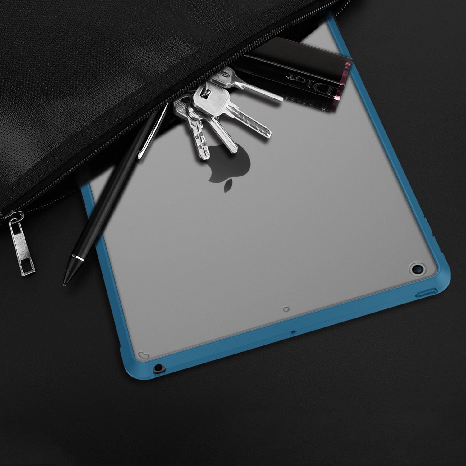 Venture Series Hard Shell Case - iPad 10.2"