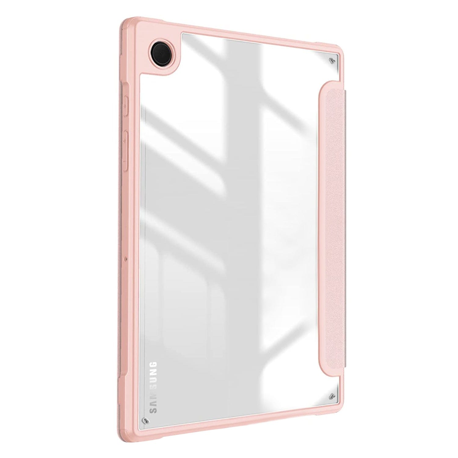 Indy Series Tri-Fold Folio Case - Samsung Galaxy Tab A8