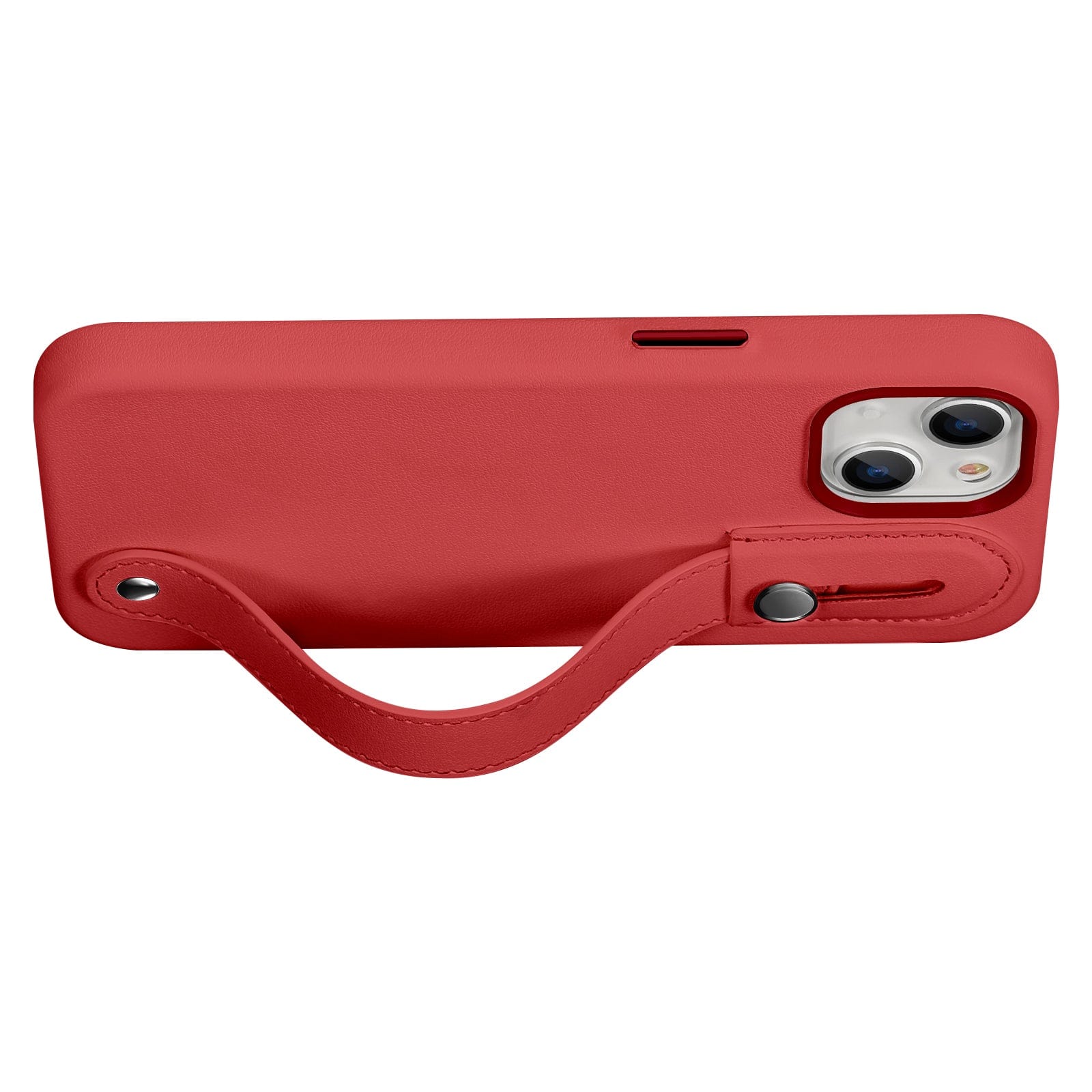 Indy Series Leather Case with MagSafe - iPhone 14 Plus