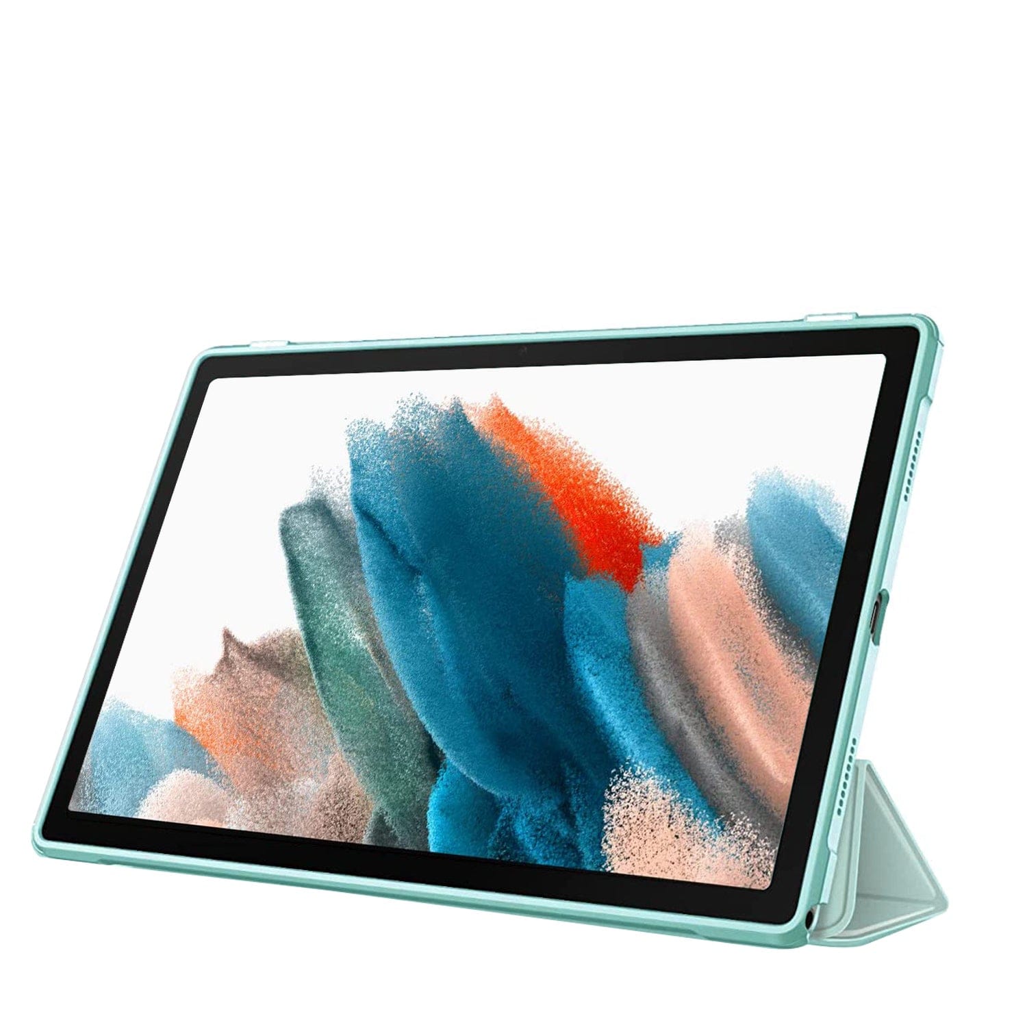 Indy Series Tri-Fold Folio Case - Samsung Galaxy Tab A8