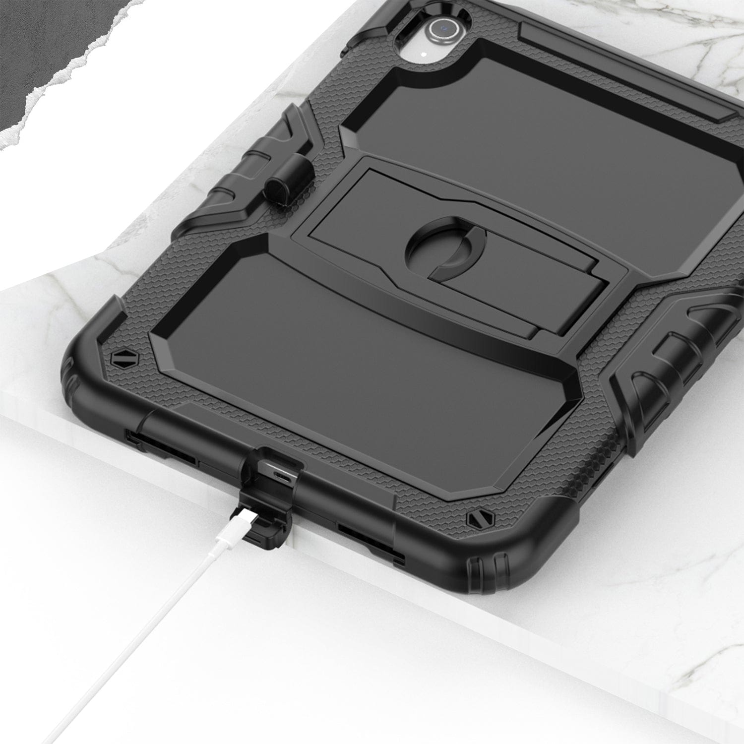 Raider Series Hard Shell Case - iPad 10.9"