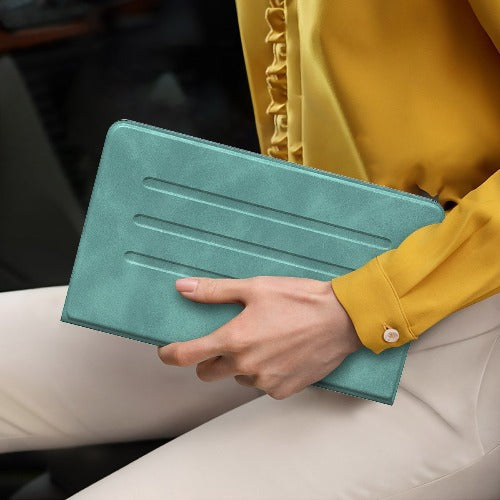 Indy Series Folio Case - Galaxy Tab A7 Lite