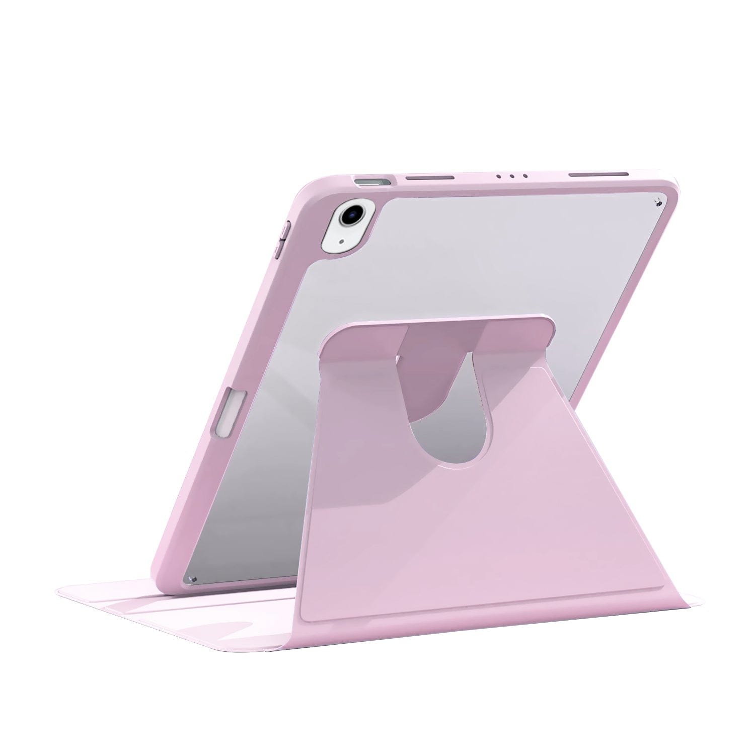 Indy Series Multi-Angle Folio Case - iPad 10.9"