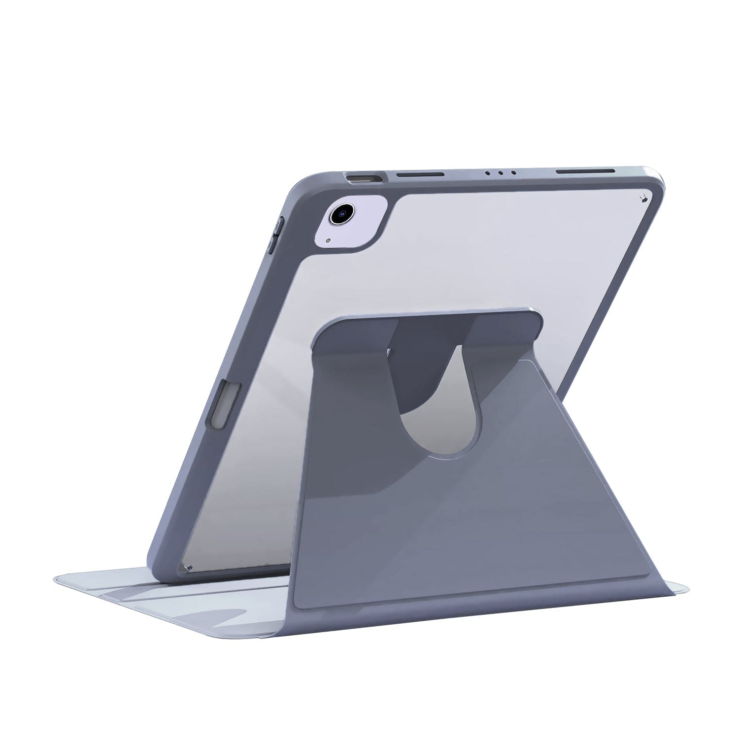 Indy Series Rotating Folio Case - iPad Air 10.9"