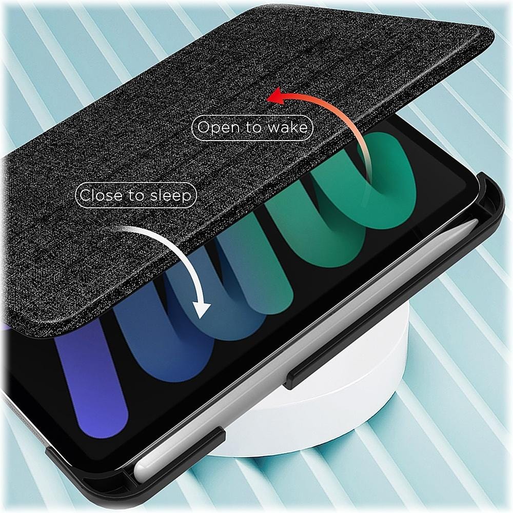 Indy Series Folio Case - iPad Mini