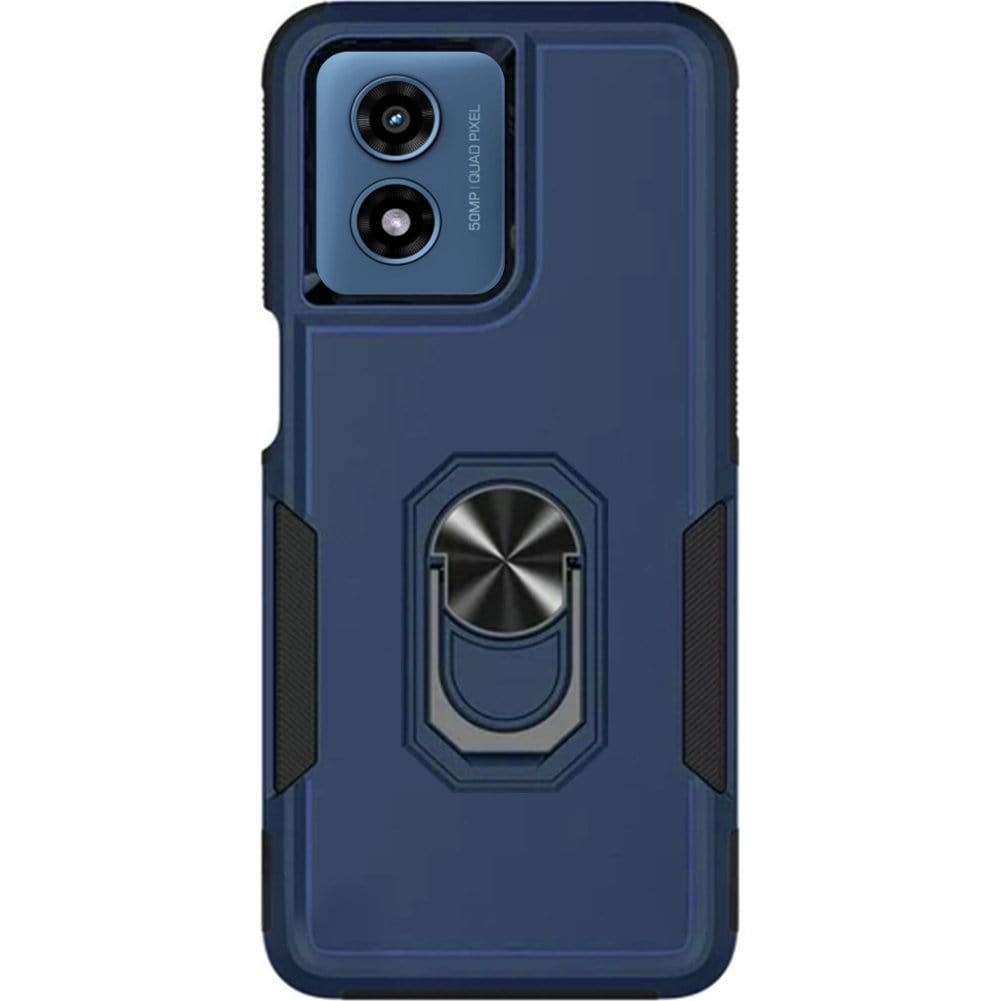Raider Series Kickstand Case - Motorola Moto G Play