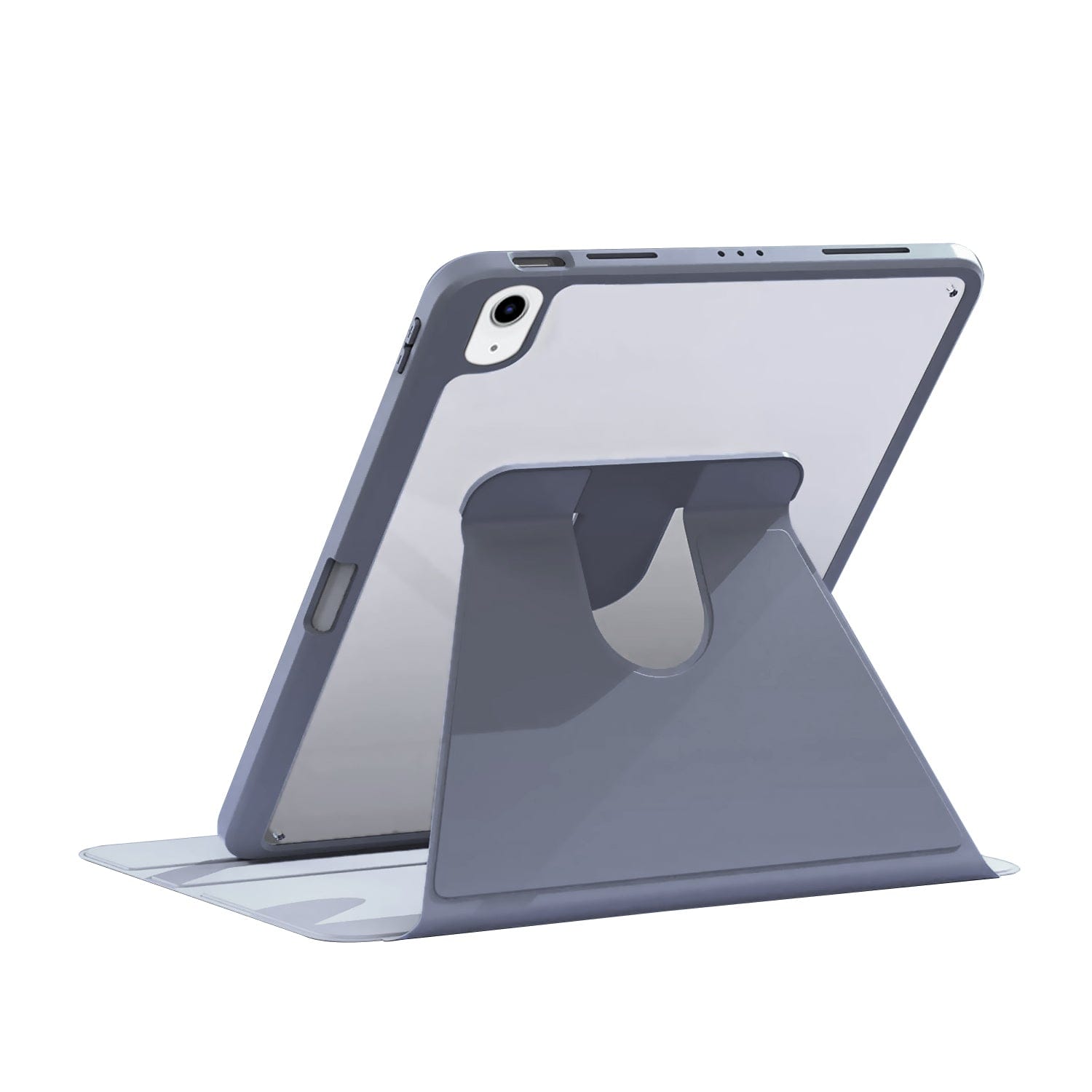 Indy Series Multi-Angle Folio Case - iPad 10.9"