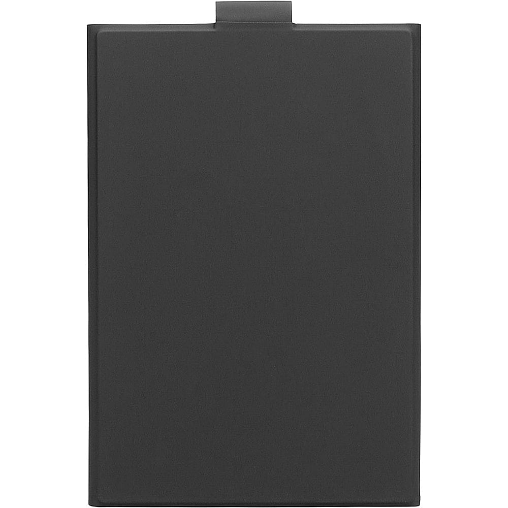 Navigate Series Keyboard with Mouse Pad Case - Lenovo Tab P11