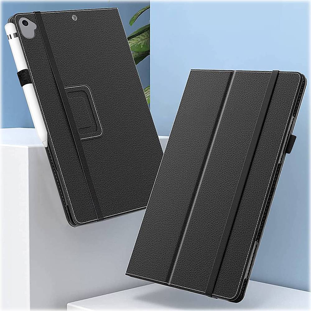 Indy Series Bi-Fold Folio Case - iPad 10.2"