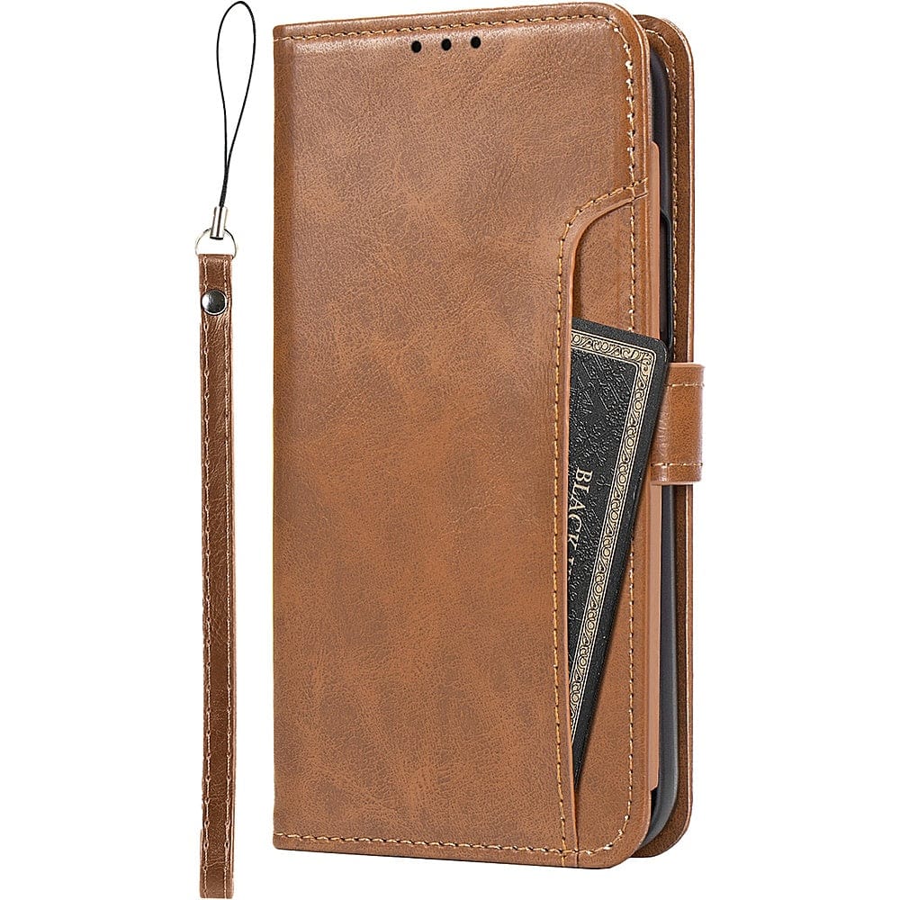 Indy Series Wallet Case - iPhone 14