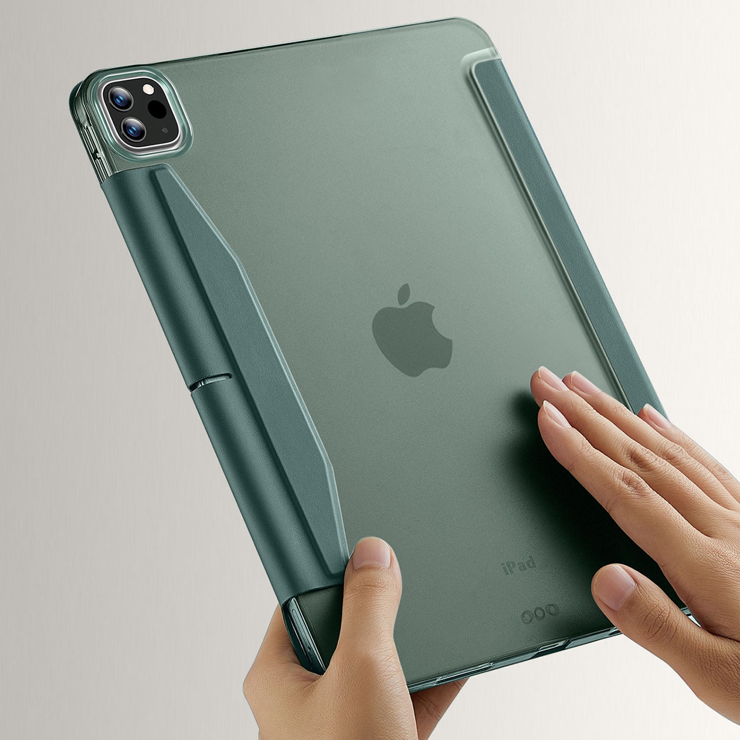 Venture Series Tri-Fold Case - iPad Pro 11" M4