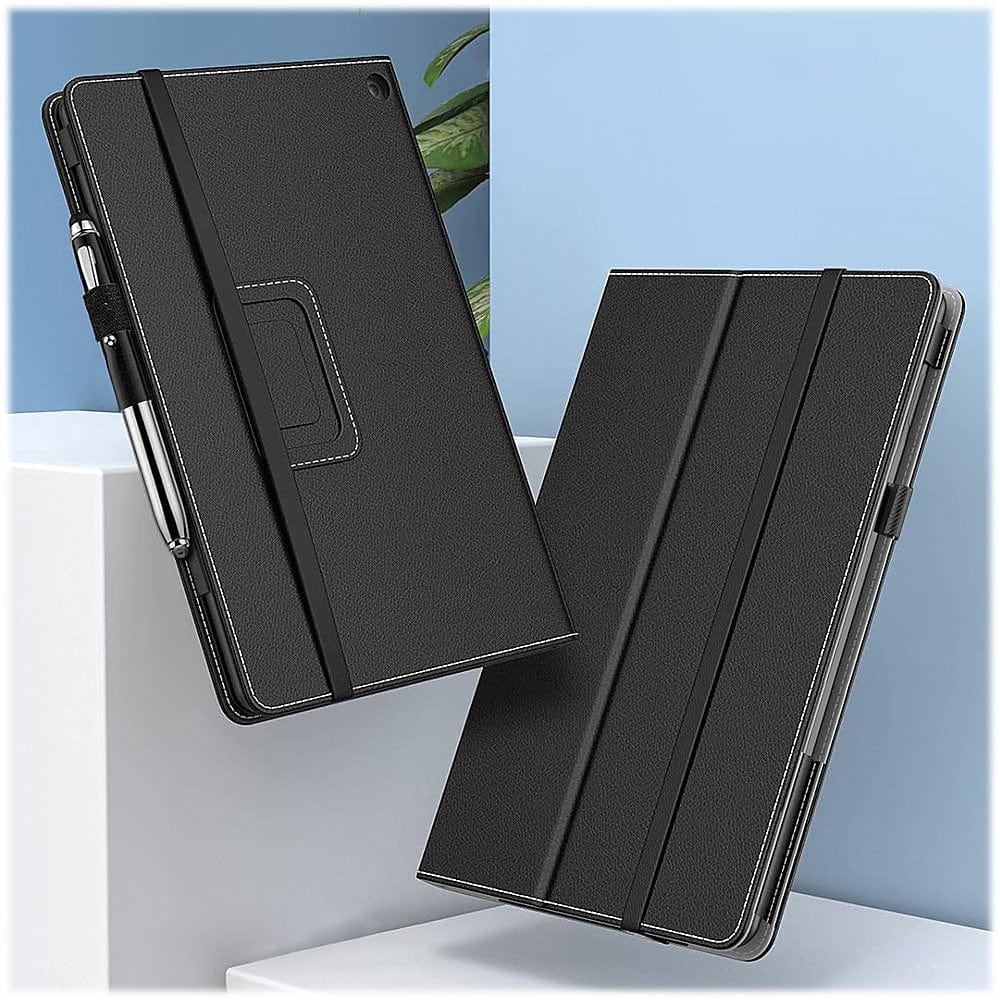Indy Series Folio Case - Galaxy Tab A9+