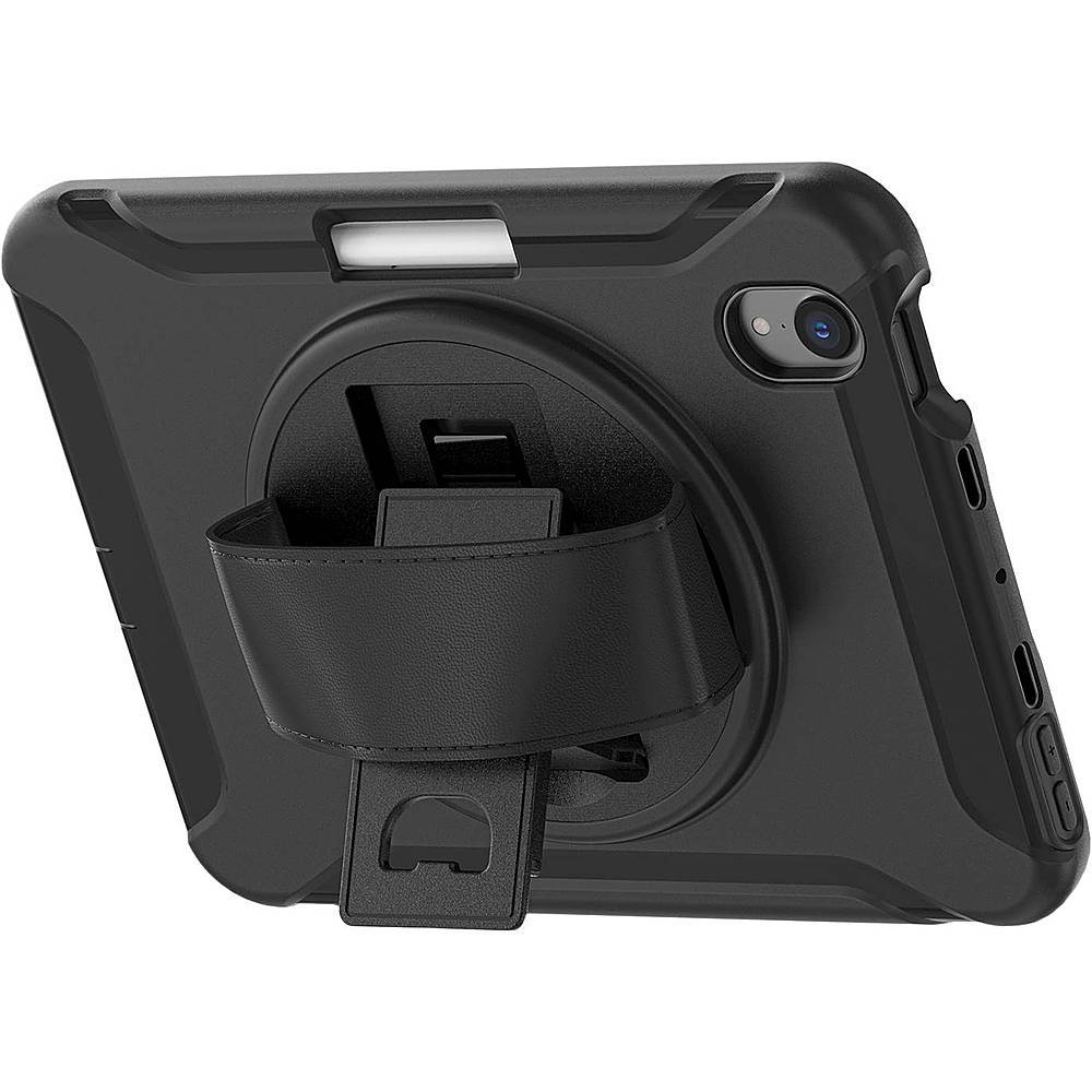Raider Series Hard Shell Case - iPad Mini